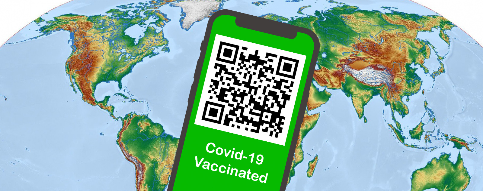 covid pasaporte